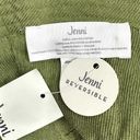 Jenni Reversible Corduroy Bucket Hat Photo 3