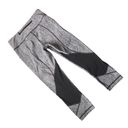 Lululemon Pace Rival Textured Black and White sz6 Photo 2