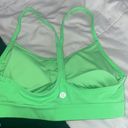 Lululemon Flow-Y Sports Bra Photo 1