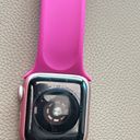 Apple Watch SE 40mm W/Assorted Wrist Bands Photo 1