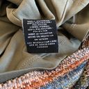 Chetta B  Knit Metallic Turtleneck Dress Photo 6