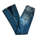 KanCan USA High-Rise Flare Jeans Photo 0