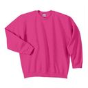 Bobbie & Brooks Hot Pink Crewneck Sweatshirt Photo 0