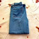 Gap Vintage 90’s  reverse fit highrise tapered leg womens 10 regular Photo 1