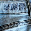 PINK - Victoria's Secret PINK Victoria’s Secret Jean Shorts Photo 2