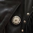 Harley Davidson - Genuine Leather  Women’s Photo 2