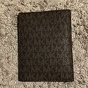 Michael Kors NWOT  passport wallet Photo 2