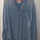 Thread and Supply Plaid Button Down Photo 5