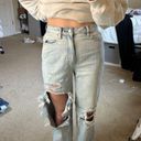 Pacsun 90's Boyfriend Jeans Photo 0