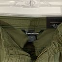 Black Diamond NWT  Credo Sergeant Dark Green Shorts Photo 3