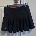 Lululemon  Athletic Skort Photo 0