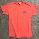 Ron Jon Surf Shop Coral T-Shirt Photo 0