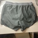 Under Armour Gray  shorts size medium Photo 4