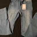 Revice Denim Flare Star Jeans Photo 2