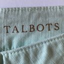 Talbots  | BOYFRIEND JEANS | 10P | wore one time!! Excellent condition Photo 6