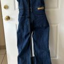 Cello Large  Denim Overalls Photo 2