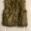 Ellison Fur Vest Photo 3