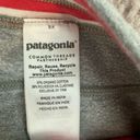 Patagonia  Unisex Organic Cotton Joggers Size M Photo 4