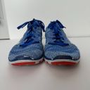 Nike  Sneakers Womens 6 Blue Free 5.0 FlyKnit Tennis Shoes Photo 91