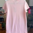 Adidas Pink  Trefoil Dress Photo 1