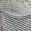 Rae Dunn  Be Kind striped long sleeve T shirt Photo 4