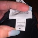 Nike zipper reflective leggings Photo 3