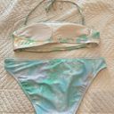 Target Multicolored Bikini Set Photo 1