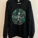 Wicked Clothes sweatshirt Size L Photo 0