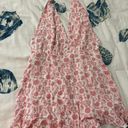 beach romper Pink Size M Photo 0