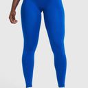 Oner Active TIMELESS HIGH WAISTED LEGGINGS IN COLBALT BLUE - M Photo 0