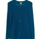 L.L.Bean  Women’s Knit Cardigan Sweater Photo 0