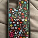 Wild Flower IPhone Case Photo 1