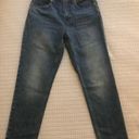 Everlane High Rise Jeans Photo 2