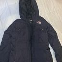 The North Face Parka Jacket Photo 1