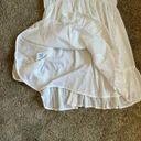 American Eagle Mini White Dress Photo 3