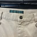 Ralph Lauren Vintage Lauren  Denim Pants Photo 5