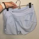 Lululemon Speed Up Mid-Rise Lined Short 4” Photo 6