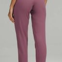 Lululemon Align High Rise Joggers Photo 1