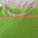 Cropped Crochet Skit Sweater Multiple Photo 1