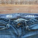 Gap 1969 Low Rise Bootcut Jeans Photo 5