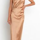 Petal and Pup Gold Dress NWT Photo 1