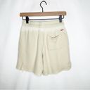 n:philanthropy  Distressed Coco Shorts Bone NWT in XS Photo 6