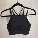 Nike  halter sports bra tank top Photo 0