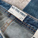 We The Free Free people low rise plate Jeans NWT Photo 3