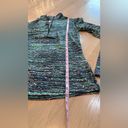 Nike  Pro Dri-Fit women’s Half Zip Running Pullover large NWT Photo 9