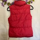 American Eagle  puffer vest, Photo 6