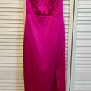 City Vibe Pink  Prom Dress Photo 0