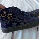 Vans  Disney SK8 Hi Sorcerer's Apprentice High Top Sneaker Photo 6