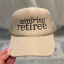 These Three Boutique Trucker Hat Photo 0