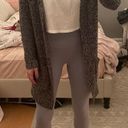 a.n.a Long Cardigan Photo 0